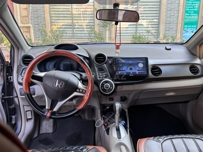 Honda Insight 2013, 386,000 km - 1.3 l - Bakı