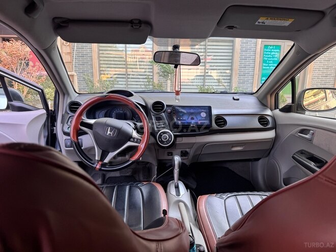 Honda Insight 2013, 386,000 km - 1.3 l - Bakı