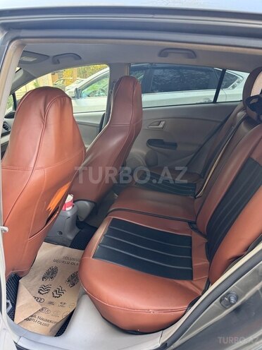 Honda Insight 2013, 386,000 km - 1.3 l - Bakı