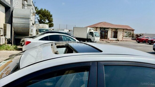 Hyundai Sonata 2008, 600,000 km - 2.4 l - Bakı