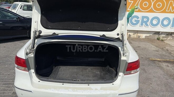 Hyundai Sonata 2008, 600,000 km - 2.4 l - Bakı