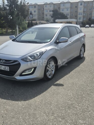 Hyundai i30 2013, 322,000 km - 1.6 л - Bakı