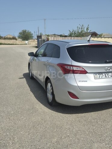 Hyundai i30 2013, 322,000 km - 1.6 л - Bakı