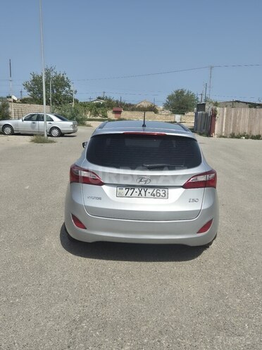 Hyundai i30 2013, 322,000 km - 1.6 л - Bakı