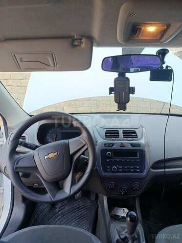 Chevrolet Cobalt 2024, 120,000 km - 1.5 l - Bakı