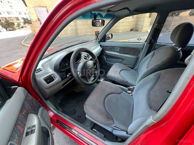 Nissan Micra 1998, 204,000 km - 1.3 l - Bakı
