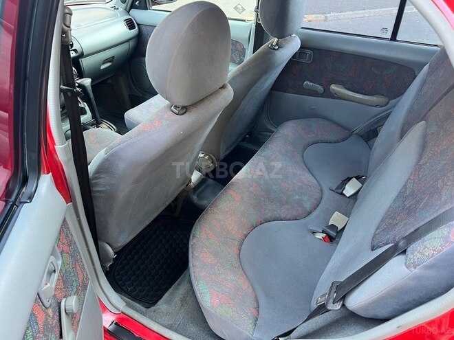 Nissan Micra 1998, 204,000 km - 1.3 l - Bakı