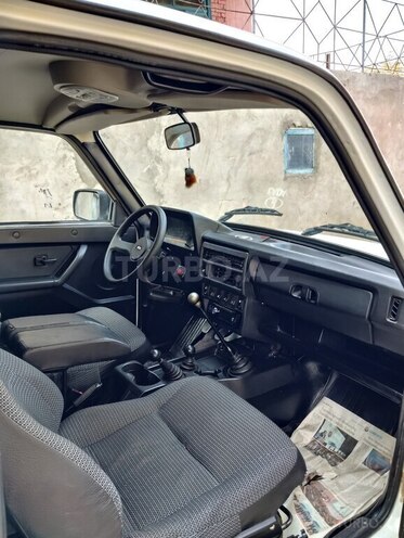 LADA (VAZ) Niva 2013, 134,194 km - 1.7 л - Lerik
