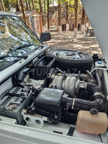 LADA (VAZ) Niva 2013, 134,194 km - 1.7 л - Lerik