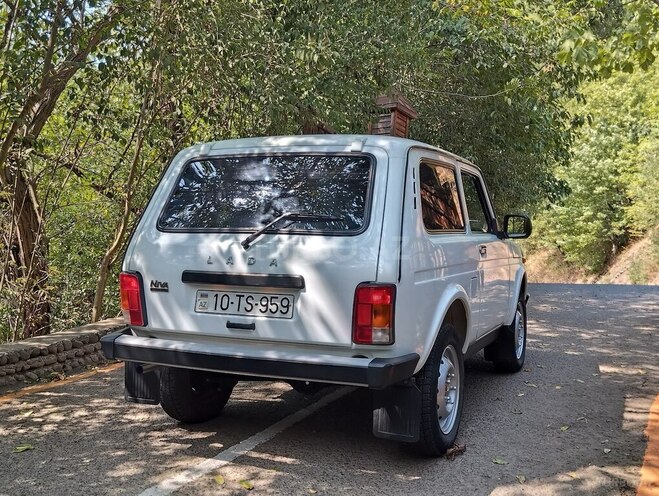 LADA (VAZ) Niva 2013, 134,194 km - 1.7 л - Lerik