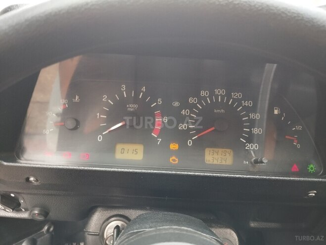 LADA (VAZ) Niva 2013, 134,194 km - 1.7 л - Lerik