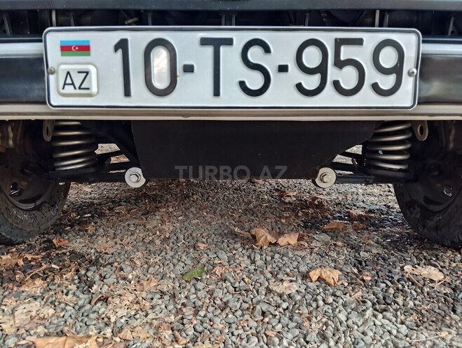 LADA (VAZ) Niva 2013, 134,194 km - 1.7 л - Lerik