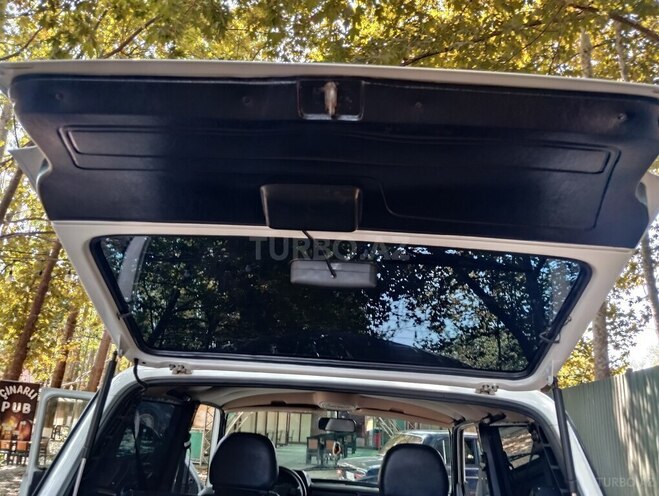 LADA (VAZ) Niva 2013, 134,194 km - 1.7 л - Lerik