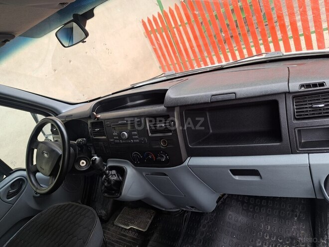 Ford Transit 2013, 458,525 km - 2.2 л - Xaçmaz