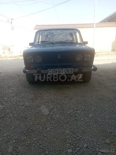 LADA (VAZ) 2106 1991, 87,988 km - 1.6 л - Şəmkir