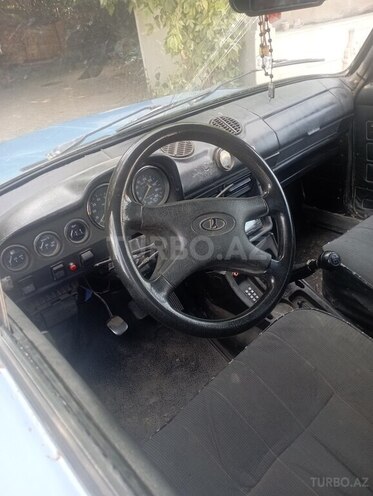 LADA (VAZ) 2106 1991, 87,988 km - 1.6 л - Şəmkir