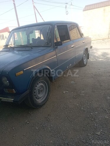 LADA (VAZ) 2106 1991, 87,988 km - 1.6 л - Şəmkir