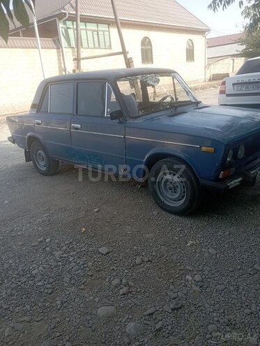 LADA (VAZ) 2106 1991, 87,988 km - 1.6 л - Şəmkir