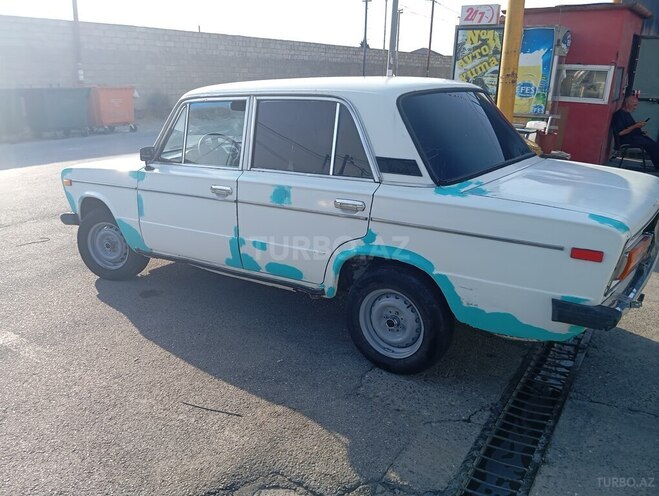 LADA (VAZ) 2106 1985, 11,261 km - 1.3 l - Bakı