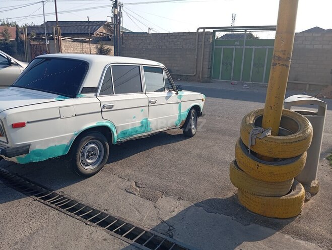 LADA (VAZ) 2106 1985, 11,261 km - 1.3 l - Bakı