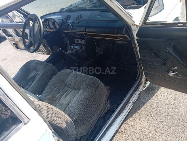 LADA (VAZ) 2106 1985, 11,261 km - 1.3 l - Bakı
