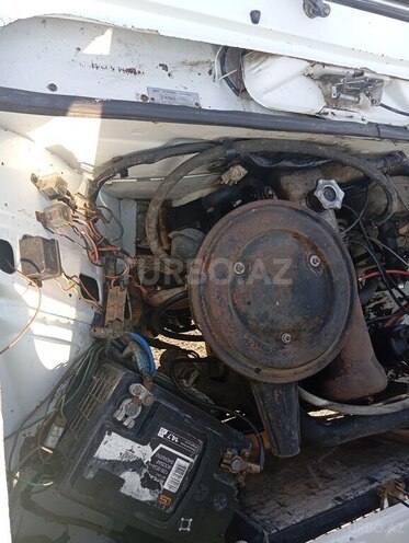 LADA (VAZ) 2106 1985, 11,261 km - 1.3 l - Bakı