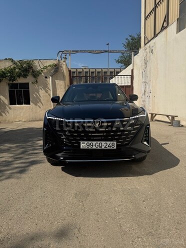 Changan  2025, 0 km - 1.5 l - Bakı