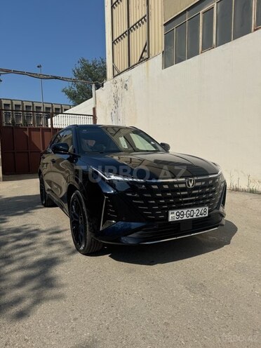 Changan  2025, 0 km - 1.5 l - Bakı