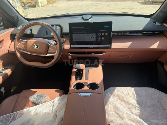 Changan  2025, 0 km - 1.5 l - Bakı