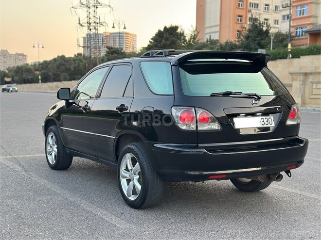 Lexus RX 300 2002, 230,000 km - 3.0 l - Bakı