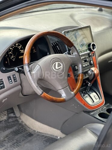 Lexus RX 300 2002, 230,000 km - 3.0 l - Bakı