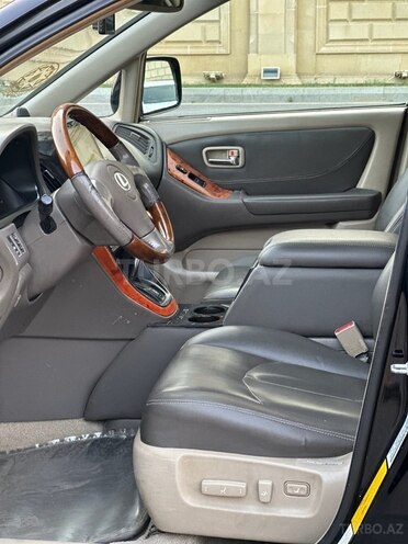 Lexus RX 300 2002, 230,000 km - 3.0 l - Bakı