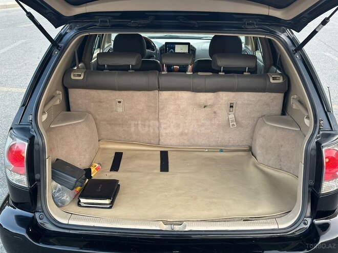 Lexus RX 300 2002, 230,000 km - 3.0 l - Bakı