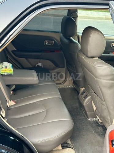 Lexus RX 300 2002, 230,000 km - 3.0 l - Bakı