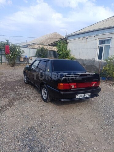 LADA (VAZ) 2115 2010, 248,300 km - 1.6 л - Gəncə