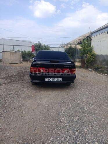 LADA (VAZ) 2115 2010, 248,300 km - 1.6 л - Gəncə
