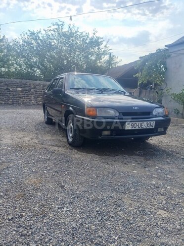 LADA (VAZ) 2115 2010, 248,300 km - 1.6 л - Gəncə