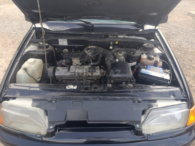 LADA (VAZ) 2115 2010, 248,300 km - 1.6 л - Gəncə