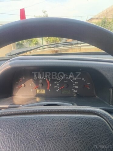 LADA (VAZ) 2115 2010, 248,300 km - 1.6 л - Gəncə