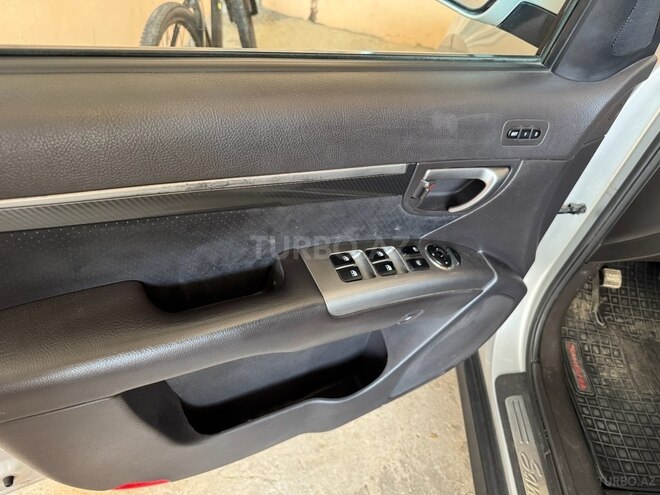 Hyundai Santa Fe 2009, 250,000 km - 2.0 л - Gəncə