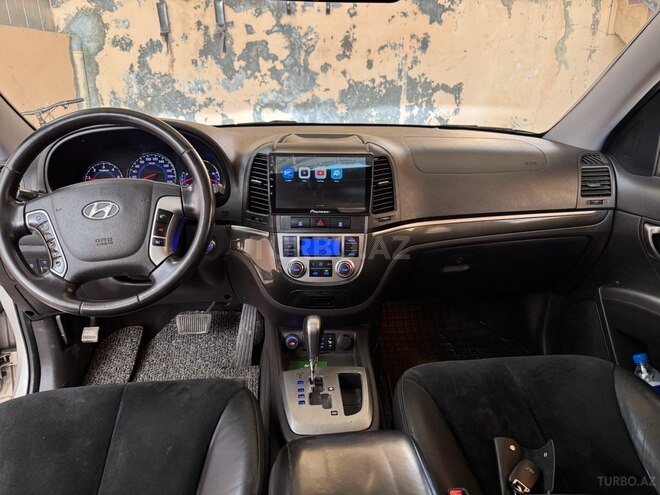 Hyundai Santa Fe 2009, 250,000 km - 2.0 л - Gəncə