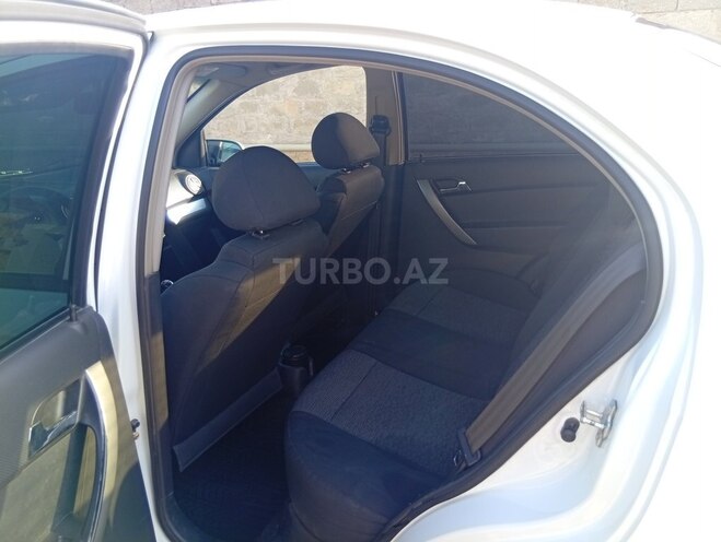 Chevrolet Nexia 2023, 124,000 km - 1.5 л - Bakı