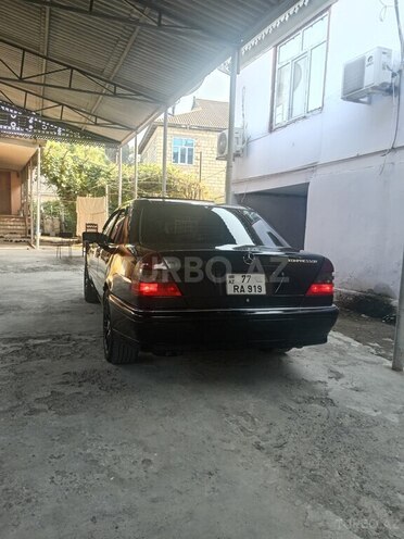 Mercedes C 230 1998, 230,000 km - 2.3 л - Saatlı