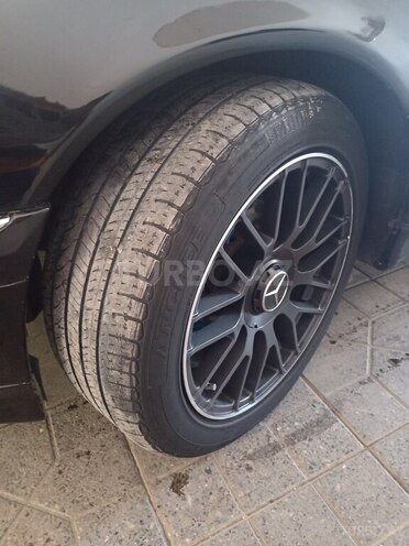 Mercedes C 230 1998, 230,000 km - 2.3 л - Saatlı
