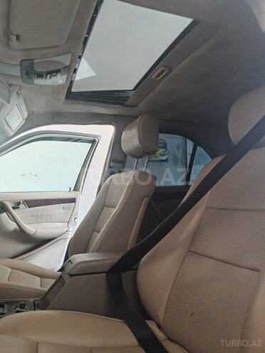 Mercedes C 230 1998, 230,000 km - 2.3 л - Saatlı