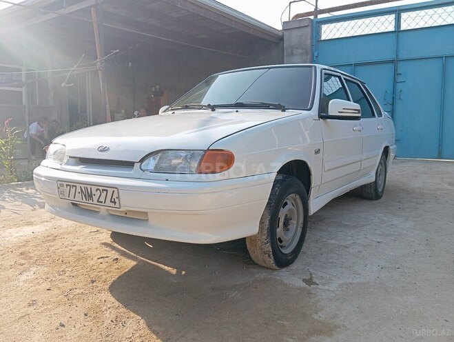LADA (VAZ) 2115 2012, 274,000 km - 1.6 l - Bakı
