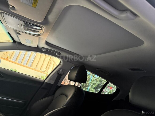 Kia Stinger 2019, 119,000 km - 2.0 l - Bakı