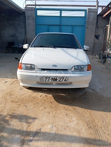 LADA (VAZ) 2115 2012, 274,000 km - 1.6 l - Bakı