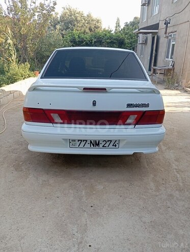 LADA (VAZ) 2115 2012, 274,000 km - 1.6 l - Bakı