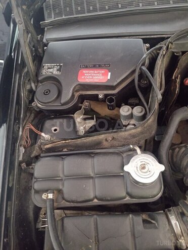 Mercedes C 230 1998, 230,000 km - 2.3 л - Saatlı